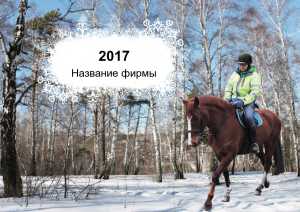 Шаблон №22375, Квартальник Эконом, Отдых