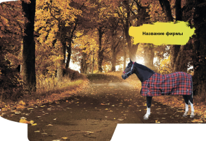 Шаблон №22610, Папка №20 Односторонняя, Отдых