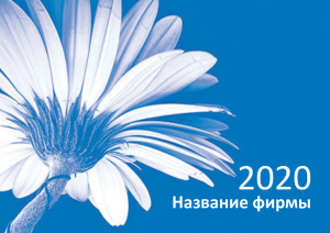 Шаблон №7060, Квартальник Стандарт, Индустрия красоты, События (тамада, ведущие)