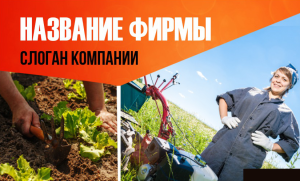 Шаблон №3126, Открытка почтовая, Дача