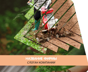Шаблон №3148, Открытка 86, Дача